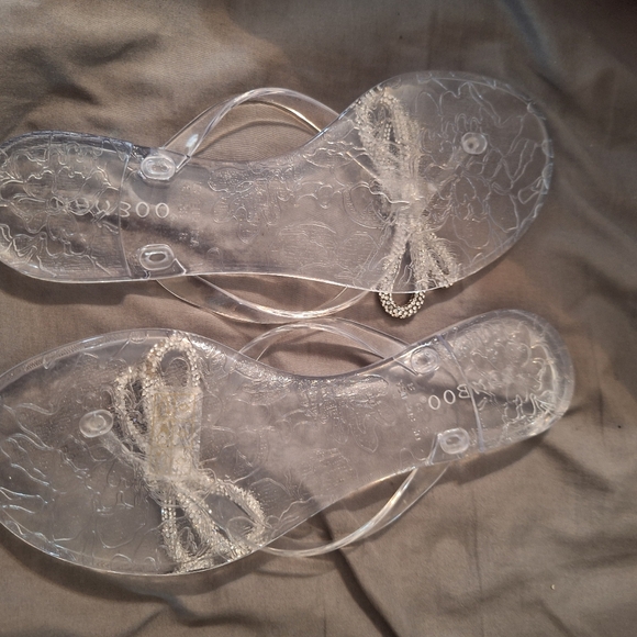 Sandals by Bamboo - Picture 2 of 5